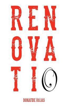 Paperback Renovatio Book