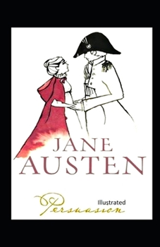 Paperback Persuasion Illustrated. Book