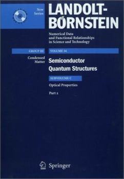Optical Properties of Semiconductor Nanocrystals (Cambridge Studies in Modern Optics) - Book  of the Cambridge Studies in Modern Optics