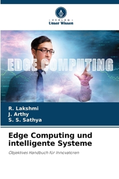 Edge Computing und intelligente Systeme (German Edition)