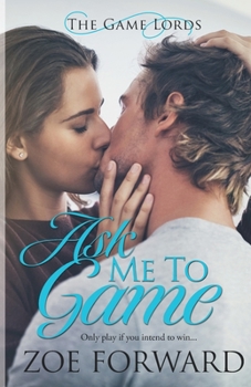 Paperback Ask Me To Game Book