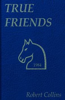 Paperback True Friends Book