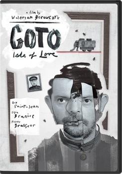 Goto: The Island of Love