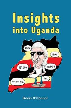 Paperback Insights into Uganda Book