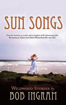 Paperback Sun Songs: Wildwood Stories Book