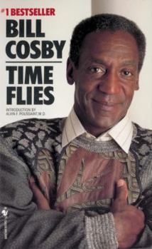 Mass Market Paperback Time Flies Book