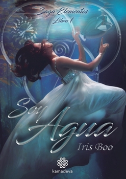 Paperback Soy Agua [Spanish] Book