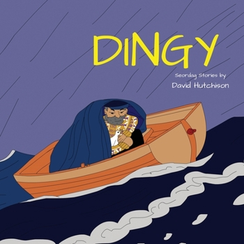 Paperback Dinghy Book