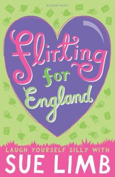 Girl, Barely 15: Flirting for England
