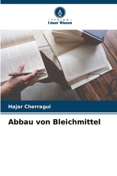 Paperback Abbau von Bleichmittel [German] Book