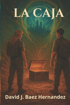 Paperback La Caja [Spanish] Book