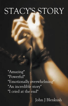 Paperback Stacy's Story Book