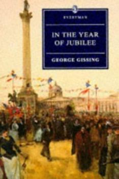 Paperback In the Year of Jubilee in the Year of Jubilee Book