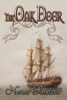 Paperback The Oak Door Book