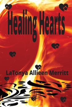 Paperback Healing Hearts Book