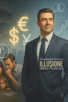 Paperback Illusione Della Finanza [Italian] Book