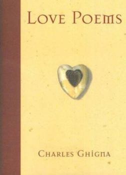 Paperback Love Poems Book