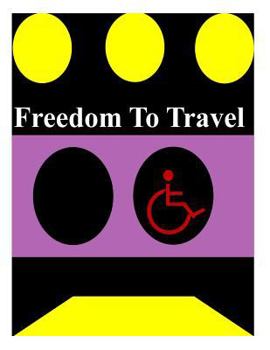 Paperback Freedom To Travel Book