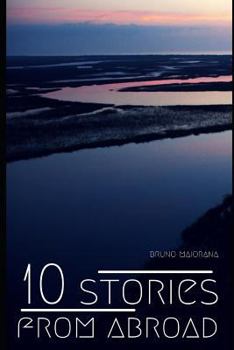 Paperback 10 Stories from Abroad Book