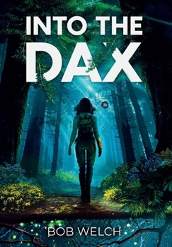 Hardcover Into The Dax Book