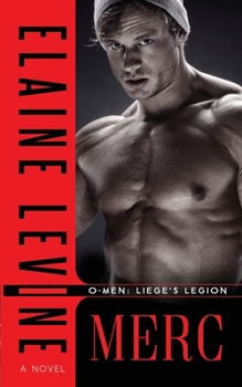 Paperback O-Men: Liege's Legion - Merc Book