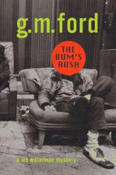 Hardcover The Bum's Rush Book