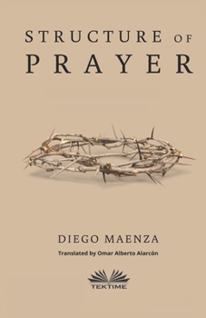 Paperback Structure Of Prayer Book