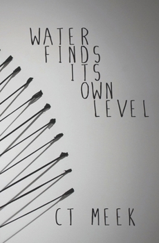 Paperback Water Finds Its Own Level Book