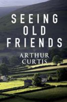 Paperback Seeing Old Friends Book