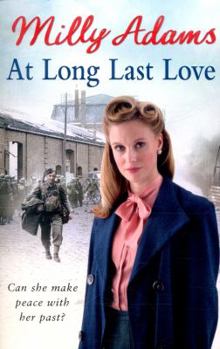 Paperback At Long Last Love Book