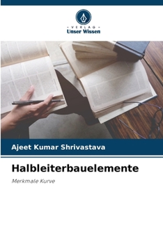 Halbleiterbauelemente (German Edition)