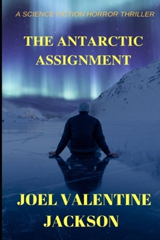 Paperback The Antarctic Assignment Book