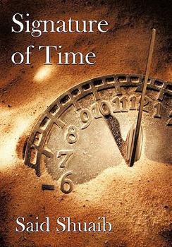 Paperback Signature of Time Book