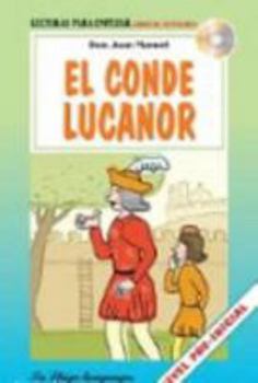 La Spiga Readers - Para Empezar (A1): El Conde Lucanor + CD (Spanish Edition)