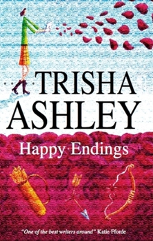 Hardcover Happy Endings Book