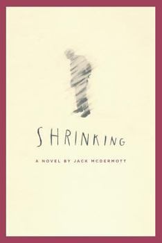 Paperback Shrinking Book