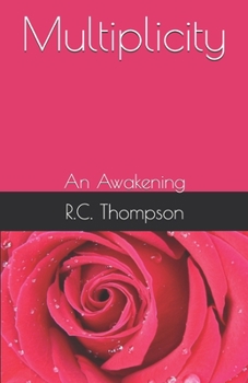 Paperback Multiplicity: An Awakening Book