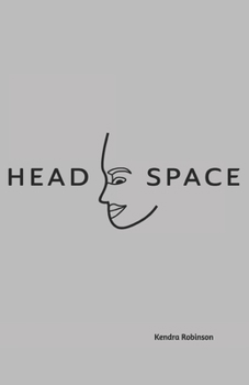Paperback Headspace Book