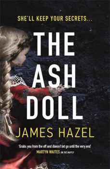 Paperback The Ash Doll Book