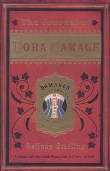 Paperback The Journal of Dora Damage Book