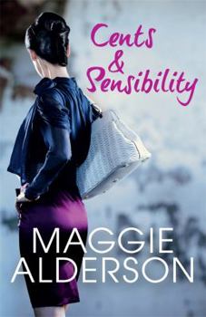 Mass Market Paperback Cents and Sensibility Book