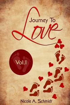 Paperback Journey to Love - Vol. 1 Book