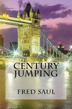 Paperback Century Jumping Book