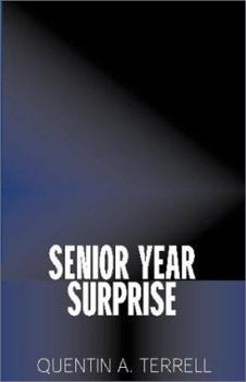 Paperback Senior Year Surprise Book