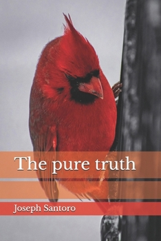 Paperback The pure truth Book