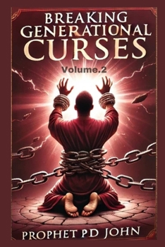 Breaking Generational Curses (Breaking Generational Curses - Volume (1-2))