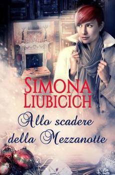 Paperback Allo Scadere Della Mezzanotte [Italian] Book
