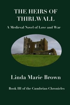 Paperback The Heirs of Thirlwall Book