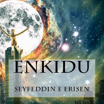 Paperback Enkidu Book