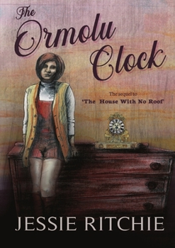 Paperback The Ormolu Clock Book